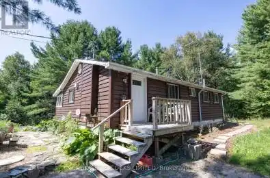 694 County Rd 504 North Kawartha Ontario K0L1A0