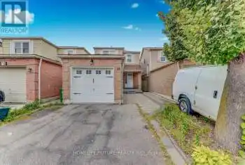 73 Prosperity Pathway, Toronto (Malvern), Ontario M1B4G9, 3 Bedrooms Bedrooms, ,4 BathroomsBathrooms,All Houses,For Sale,Prosperity,E9282708