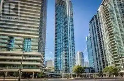 18 Street Unit 1410 Toronto Ontario M5J2Z6