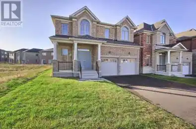 31 Boulevard East Gwillimbury Ontario L9N0R3