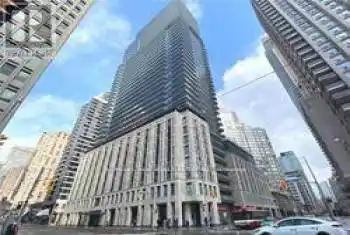 955 Bay Street Unit# 508, Toronto (Bay Street Corridor), Ontario M5S2A2, 2 Bedrooms Bedrooms, ,1 BathroomBathrooms,Condo,For Rent,Bay,C9282985