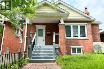 142 Eastwood Road, Toronto (Woodbine Corridor), Ontario M4L2C9, 2 Bedrooms Bedrooms, ,2 BathroomsBathrooms,All Houses,For Sale,Eastwood,E9283026