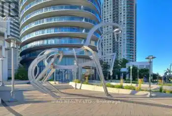 60 Absolute Avenue Unit# 1508, Mississauga (City Centre), Ontario L4Z0A9, 2 Bedrooms Bedrooms, ,2 BathroomsBathrooms,Condo,For Sale,Absolute,W9282513