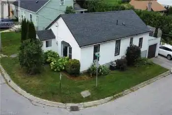 106 4TH Street Unit# 106, Chesley, Ontario N0G1L0, 3 Bedrooms Bedrooms, ,1 BathroomBathrooms,All Houses,For Sale,4TH,40637482