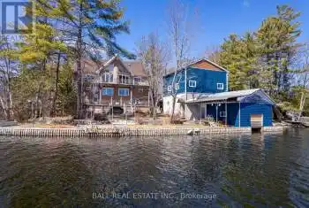 102 Island Drive, Galway-Cavendish and Harvey, Ontario K0L1J0, 4 Bedrooms Bedrooms, ,2 BathroomsBathrooms,All Houses,For Sale,Island,X9283067