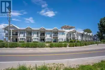 12 Erie Boulevard Unit# 208, Norfolk (Long Point), Ontario N0E1M0, 2 Bedrooms Bedrooms, ,2 BathroomsBathrooms,Condo,For Sale,Erie,X9283088