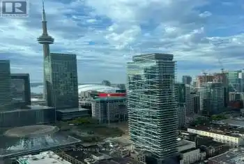 180 University Avenue Unit# 4202, Toronto (Bay Street Corridor), Ontario M5H0A2, 1 Bedroom Bedrooms, ,1 BathroomBathrooms,Condo,For Rent,University,C9283089