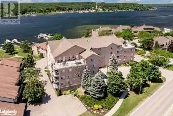 4 BECK Boulevard Unit# 205, Penetang, Ontario L9M2H3, 2 Bedrooms Bedrooms, ,2 BathroomsBathrooms,Condo,For Sale,BECK,40639232