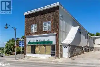 101 MAIN Street, Penetanguishene, Ontario L9M1S9, ,Commercial,For Rent,MAIN,40639201