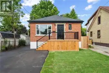 875 Fennell Avenue, Hamilton (Raleigh), Ontario L8V1W3, 4 Bedrooms Bedrooms, ,2 BathroomsBathrooms,All Houses,For Sale,Fennell,X9283080