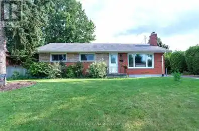 415 Crescent London Ontario N5Z3G1