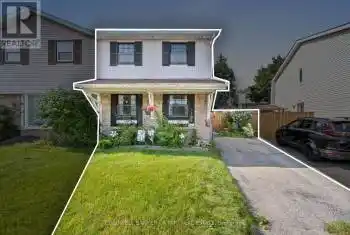 1134 Venus Crescent, Oshawa (Lakeview), Ontario L1J6E4, 3 Bedrooms Bedrooms, ,1 BathroomBathrooms,All Houses,For Sale,Venus,E9283226