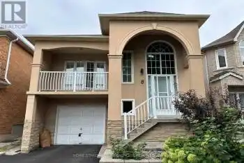 8 Villandry Cres Unit# 1st Fl, Vaughan, Ontario L6A 2R1, 1 Bedroom Bedrooms, 5 Rooms Rooms,1 BathroomBathrooms,All Houses,Rented,Villandry,N9283242