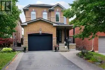 11 Beaverbrook Cres, Vaughan, Ontario L6A 3T2, 3 Bedrooms Bedrooms, 7 Rooms Rooms,4 BathroomsBathrooms,All Houses,Sold,Beaverbrook,N9283301