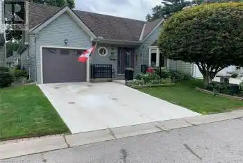 40 SERES Drive, Tillsonburg, Ontario N4G5G1, 2 Bedrooms Bedrooms, ,3 BathroomsBathrooms,All Houses,For Sale,SERES,40639244