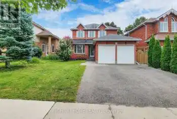 893 Sundance Circle, Oshawa (Northglen), Ontario L1J8P1, 6 Bedrooms Bedrooms, ,4 BathroomsBathrooms,All Houses,For Sale,Sundance,E9283143