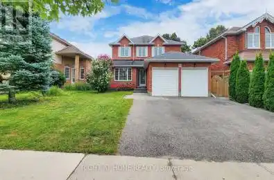 893 Circle Oshawa Ontario L1J8P1