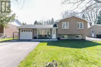 134 Switzer Street, Clearview, Ontario L0M1N0, 4 Bedrooms Bedrooms, ,3 BathroomsBathrooms,All Houses,For Sale,Switzer,S9283400