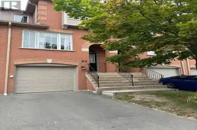 5030 Heatherleigh Avenue Unit# 83 Mississauga (East Credit) Ontario L5