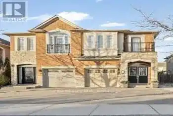 2452 Newcastle Crescent, Oakville (West Oak Trails), Ontario L6M4P9, 2 Bedrooms Bedrooms, ,1 BathroomBathrooms,All Houses,For Rent,Newcastle,W9282338