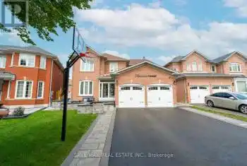 5 Crowsnest Crescent, Brampton (Sandringham-Wellington North), Ontario L6R1E2, 6 Bedrooms Bedrooms, ,4 BathroomsBathrooms,All Houses,For Sale,Crowsnest,W9282568