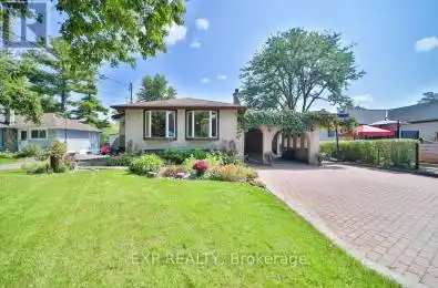 233 Road East Gwillimbury Ontario L9N1K1