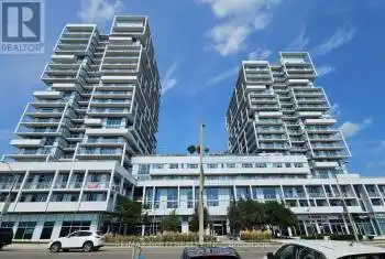 55 Speers Road Unit# 1413, Oakville (Old Oakville), Ontario L6K3R6, 1 Bedroom Bedrooms, ,1 BathroomBathrooms,Condo,For Sale,Speers,W9283461