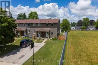 146 Simcoe Street South Huron (Exeter) Ontario N0M1S1