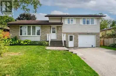 378 Street Scugog Ontario L9L1E8