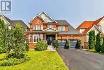 48 Collier Crescent, Essa (Angus), Ontario L3W0M6, 4 Bedrooms Bedrooms, ,4 BathroomsBathrooms,All Houses,For Sale,Collier,N9283234