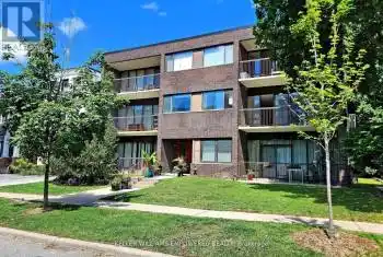 166 Sherwood Avenue Unit# 4, Toronto (Mount Pleasant East), Ontario M4P2A8, 3 Bedrooms Bedrooms, ,1 BathroomBathrooms,Condo,For Rent,Sherwood,C9283531