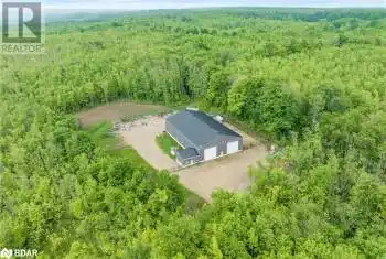 245350 SIDEROAD 22, Meaford, Ontario N4L1W5, ,Commercial,For Sale,SIDEROAD 22,40639225