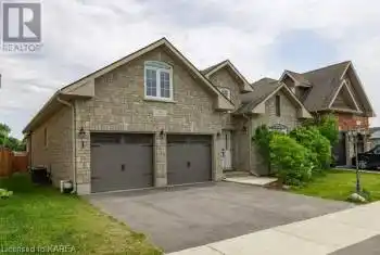 868 ROSHAN Drive, Kingston, Ontario K7P0B2, 4 Bedrooms Bedrooms, ,2 BathroomsBathrooms,All Houses,For Sale,ROSHAN,40639458