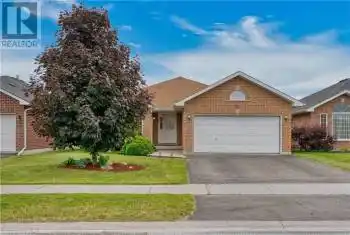 65 SPRUCE Gardens, Belleville, Ontario K8N5Z1, 4 Bedrooms Bedrooms, ,3 BathroomsBathrooms,All Houses,For Sale,SPRUCE,40639154