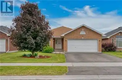 65 Gardens Belleville Ontario K8N5Z1