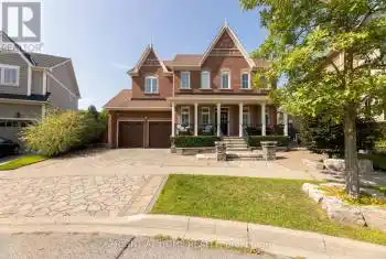 65 Bellhouse Place, Whitby (Brooklin), Ontario L1M0G6, 4 Bedrooms Bedrooms, ,5 BathroomsBathrooms,All Houses,For Sale,Bellhouse,E9283653