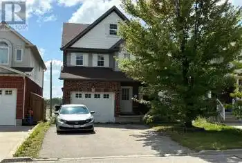 47 RED CLOVER Crescent, Kitchener, Ontario N2E4G8, 3 Bedrooms Bedrooms, ,2 BathroomsBathrooms,All Houses,For Rent,RED CLOVER,40639463