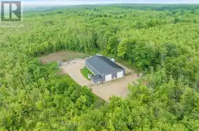 245350 Sideroad Unit 245350 Meaford Ontario N4L1W5