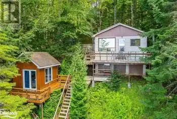 1121 PINE POINT Road, Haliburton, Ontario K0M1S0, 3 Bedrooms Bedrooms, ,1 BathroomBathrooms,All Houses,For Sale,PINE POINT,40635394