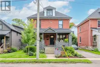 69 STRATFORD Street, Stratford, Ontario N5A2H7, 5 Bedrooms Bedrooms, ,3 BathroomsBathrooms,All Houses,For Sale,STRATFORD,40638902