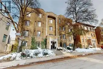 320 Lonsdale Road Unit# 4, Toronto (Forest Hill South), Ontario M4V1X4, 2 Bedrooms Bedrooms, ,1 BathroomBathrooms,All Houses,For Rent,Lonsdale,C9283772