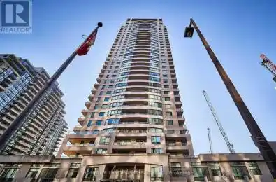 23 Avenue Unit 3508 Toronto Ontario M2N7L8