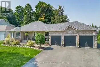 35 O'Neill Circle, Springwater (Phelpston), Ontario L0L2K0, 4 Bedrooms Bedrooms, ,3 BathroomsBathrooms,All Houses,For Sale,O'Neill,S9283720