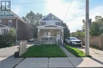 167 Avenue Toronto Ontario M4C2P3