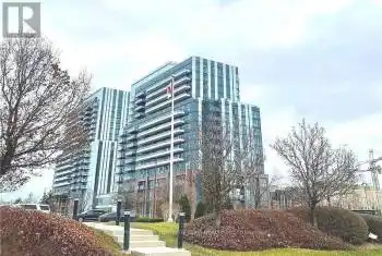 10 Honeycrisp Cres Unit# 1815, Vaughan, Ontario L4K 0M7, 1 Bedroom Bedrooms, 5 Rooms Rooms,1 BathroomBathrooms,Condo,Rented,Honeycrisp,N9283798