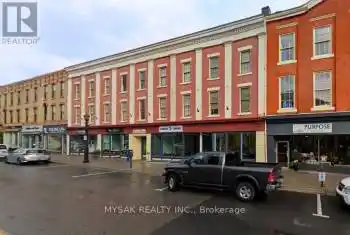 34-46 Walton Street Unit# 34, Port Hope, Ontario L1A1N1, ,Commercial,For Sale,Walton,X9282710