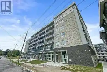 275 Larch Street Unit# G101, Waterloo, Ontario N2L3R2, 2 Bedrooms Bedrooms, ,1 BathroomBathrooms,Condo,For Rent,Larch,X9283754