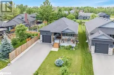 45 Boulevard Wasaga Beach Ontario L9Z2Y4