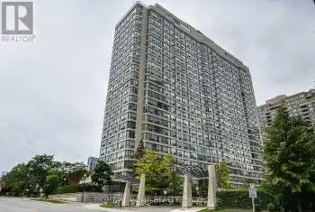 55 Elm Drive Unit# 511, Mississauga (City Centre), Ontario L5B3Z3, 3 Bedrooms Bedrooms, ,2 BathroomsBathrooms,Condo,For Sale,Elm,W9282535