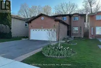 2128 Theoden Court Unit# Bsmt, Pickering (Brock Ridge), Ontario L1X1Z7, 1 Bedroom Bedrooms, ,1 BathroomBathrooms,All Houses,For Rent,Theoden,E9283827